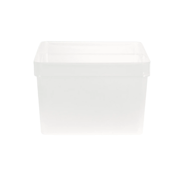 2.01 Studio Stack A4 Box & Lid Deep Wham Storage