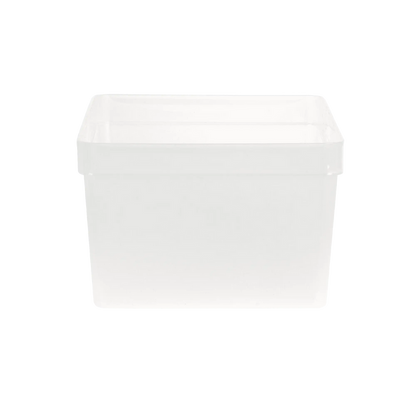2.01 Studio Stack A4 Box & Lid Deep Wham Storage