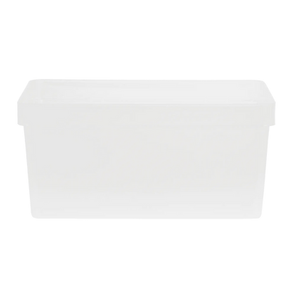 2.01 Studio Stack A4 Box & Lid Deep Wham Storage