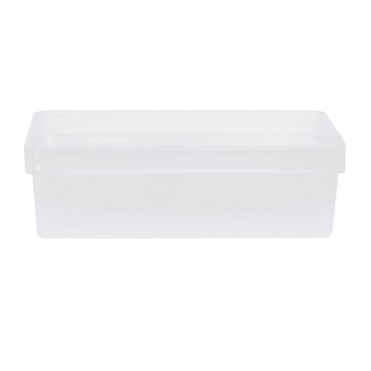 2.02 Studio Stack A4 Box & Lid Shallow Wham Storage