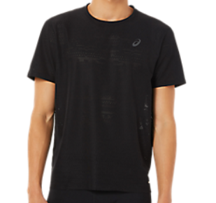 Asics - Men's Ventilate Actibreeze SS Top