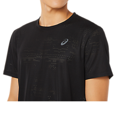 Asics - Men's Ventilate Actibreeze SS Top