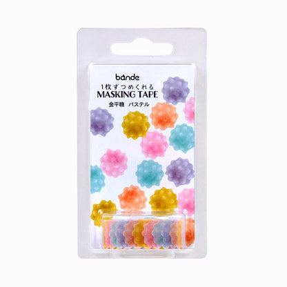 Bande Konpeito - Pastel