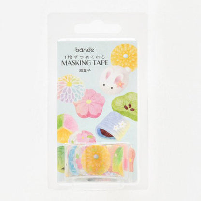 Bande Japanese Confectionery