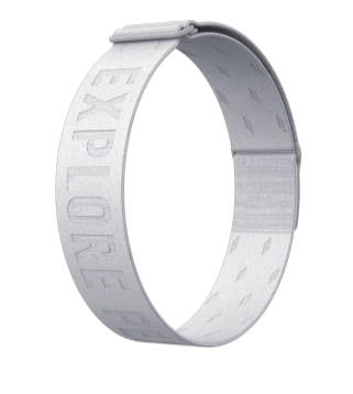 COROS Heart Rate Monitor Band