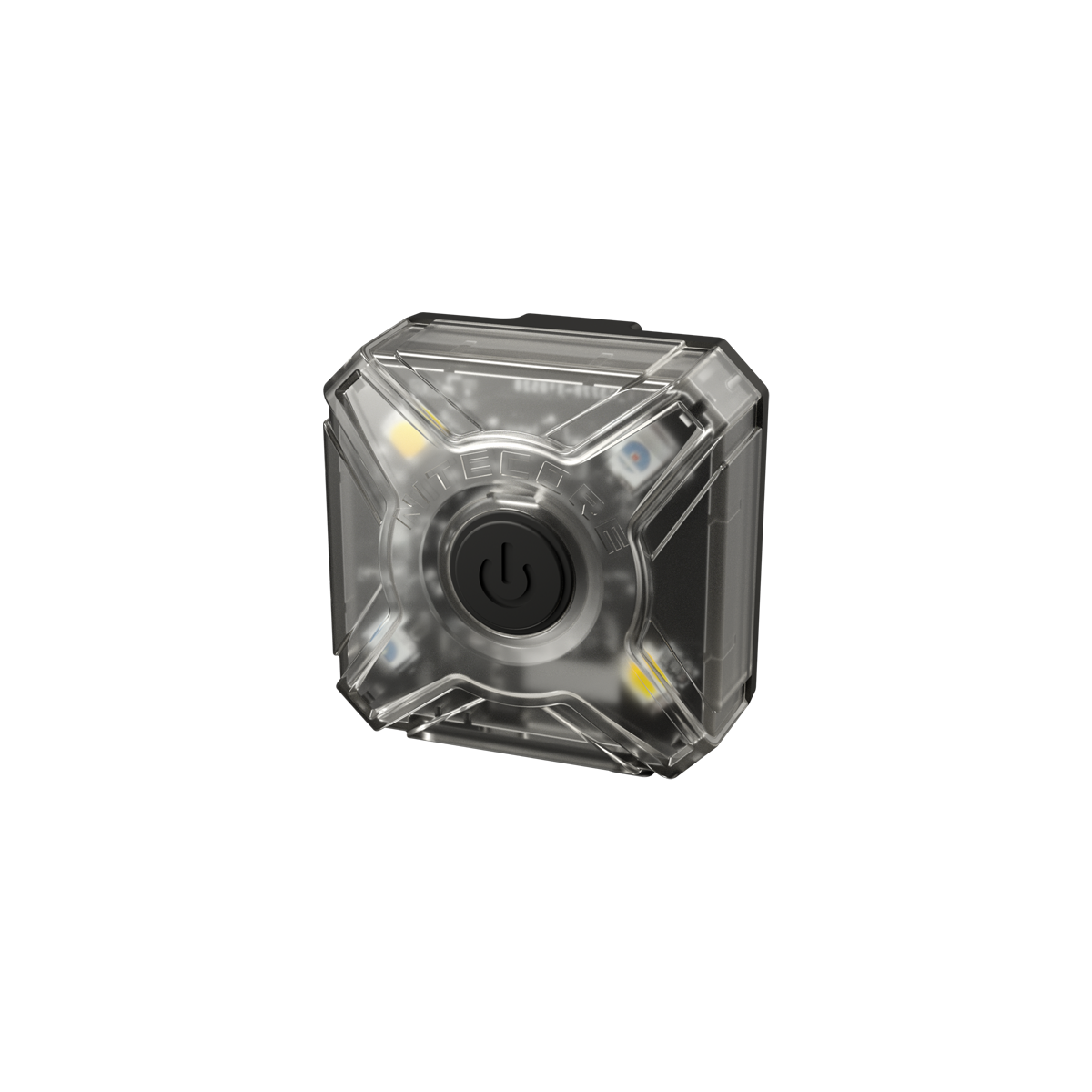 Nitecore NU05 Kit v2 Headlight