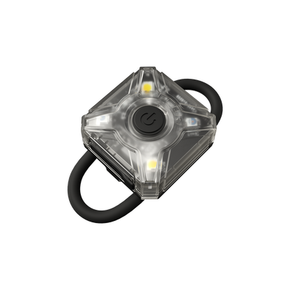 Nitecore NU05 Kit v2 Headlight