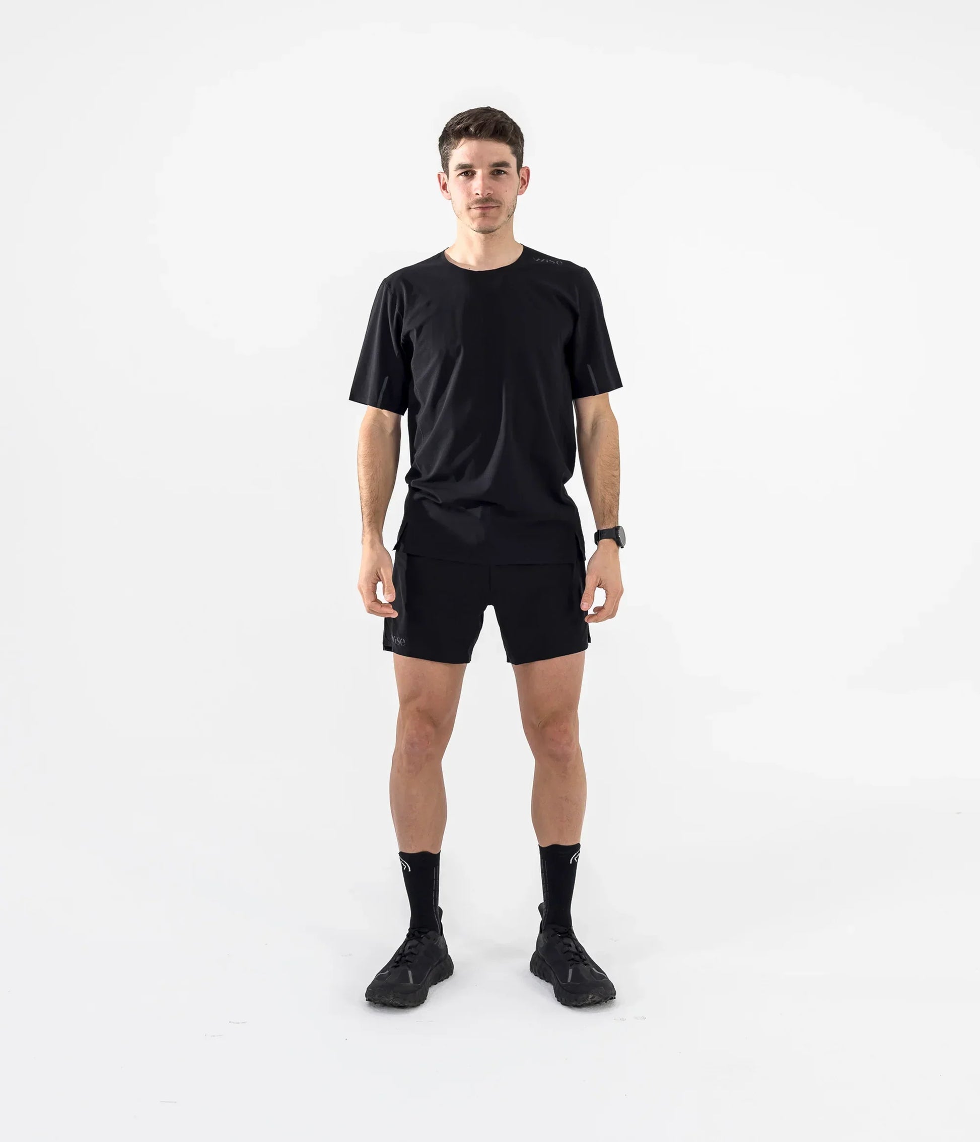 WISE Men's Ultra Shirt