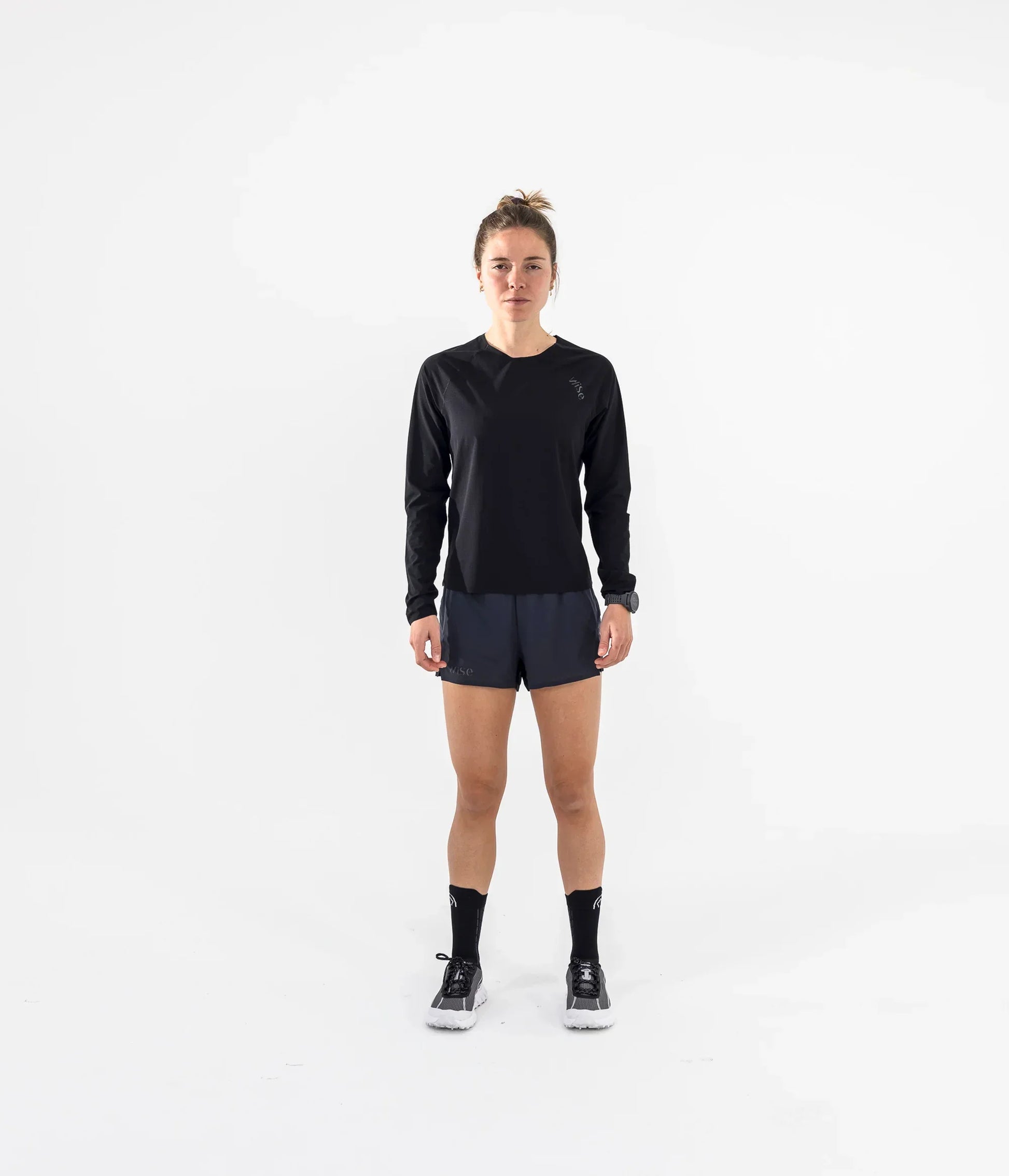 WISE Women's Ultra Shirt Long Sleeve