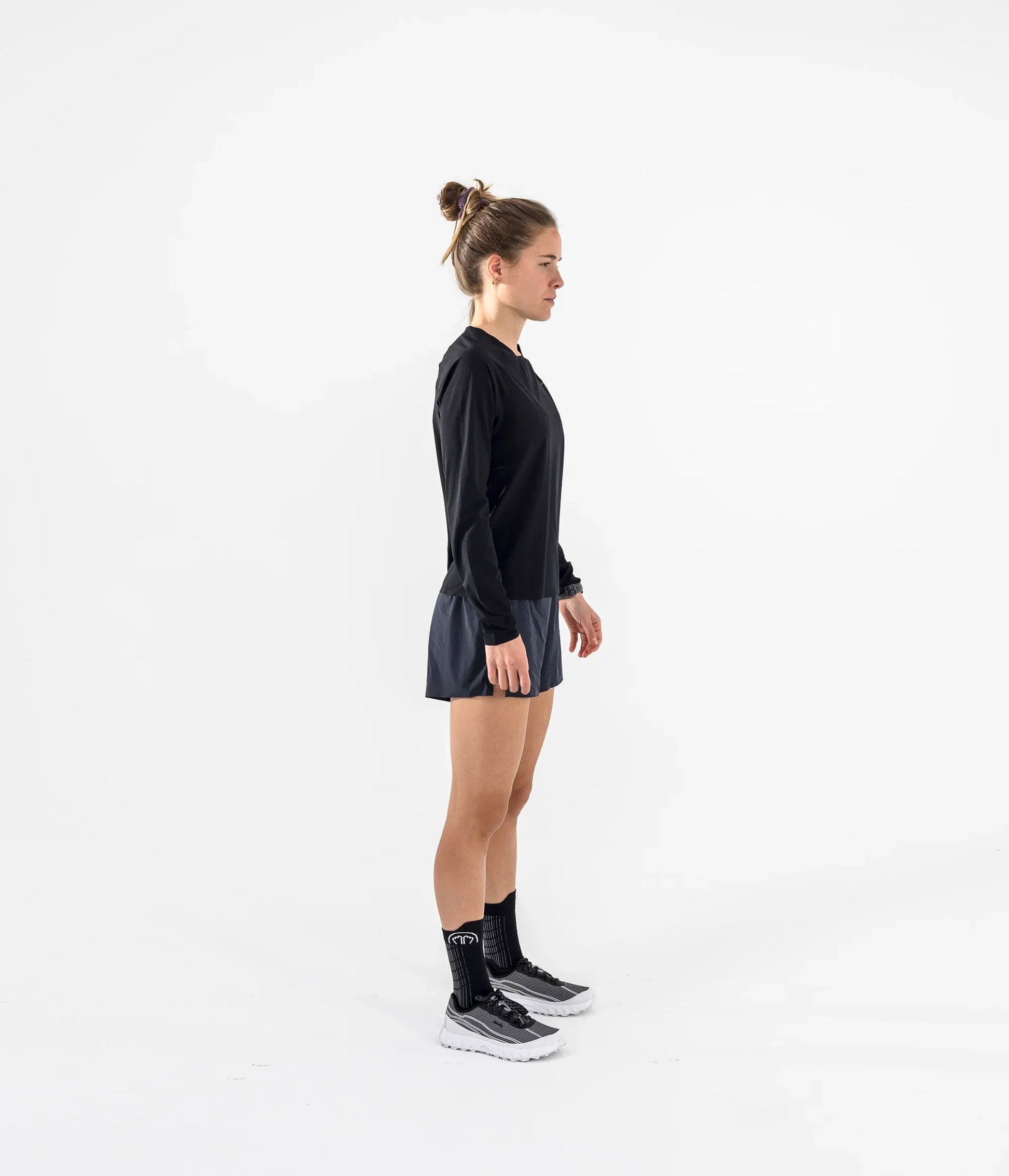 WISE Women's Ultra Shirt Long Sleeve