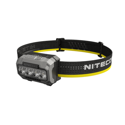 Nitecore HA23UHE BK Headlight