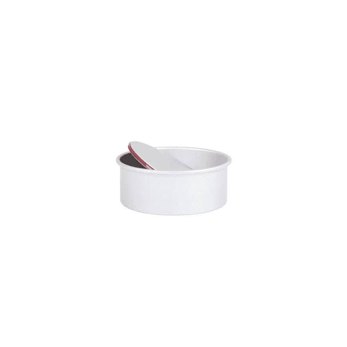 20cm PushPan Aluminium Deep Tin PushPan