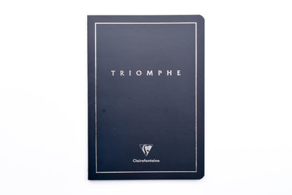 Clairefontaine Triomphe Notebook - A5