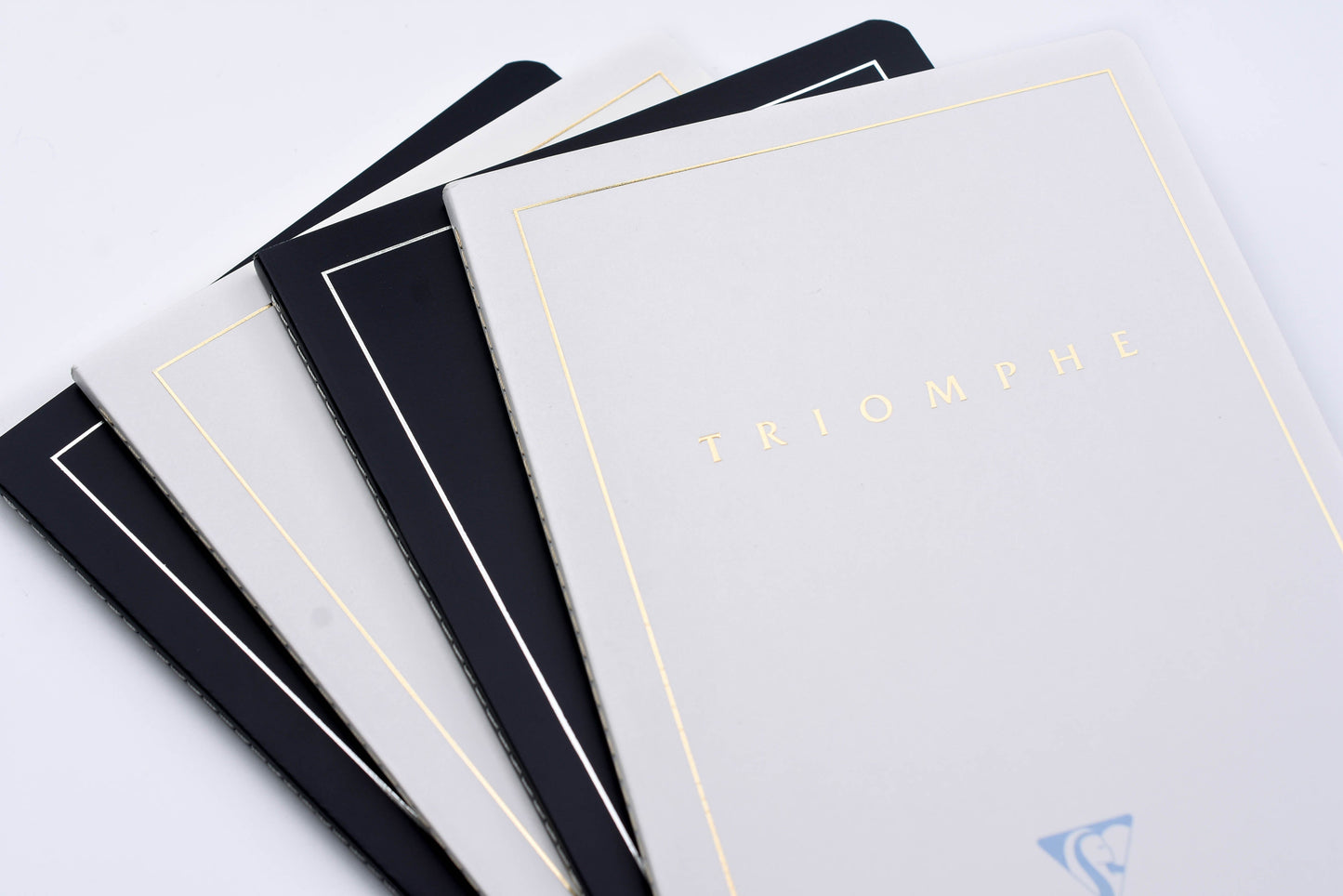 Clairefontaine Triomphe Notebook - A5
