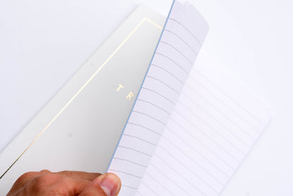 Clairefontaine Triomphe Notebook - A5