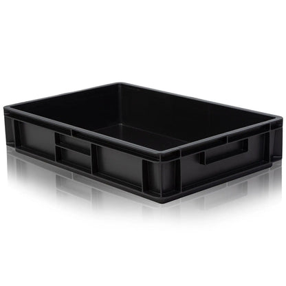 24 Litre Euro Stacking Container CS