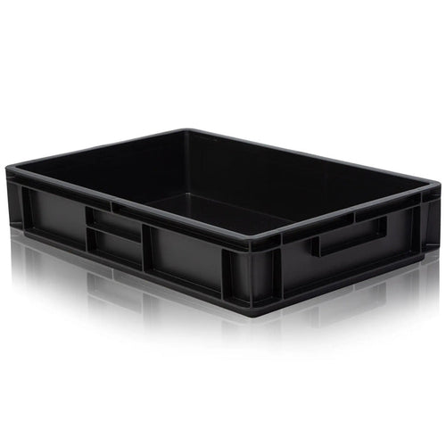 24 Litre Euro Stacking Container CS