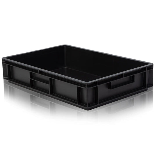 24 Litre Euro Stacking Container CS