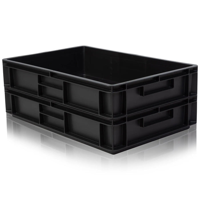 24 Litre Euro Stacking Container CS
