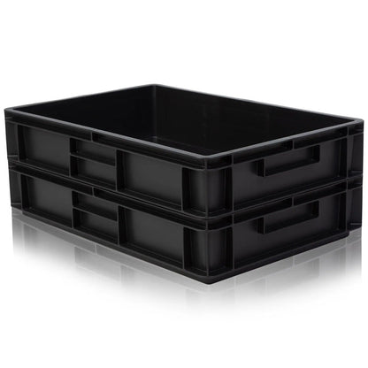 24 Litre Euro Stacking Container CS