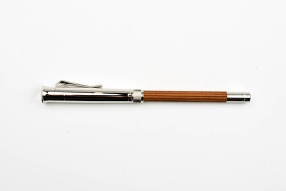 Faber-Castell - Graf von Faber-Castell Perfect Pencil - Platinum-Plated / Brown