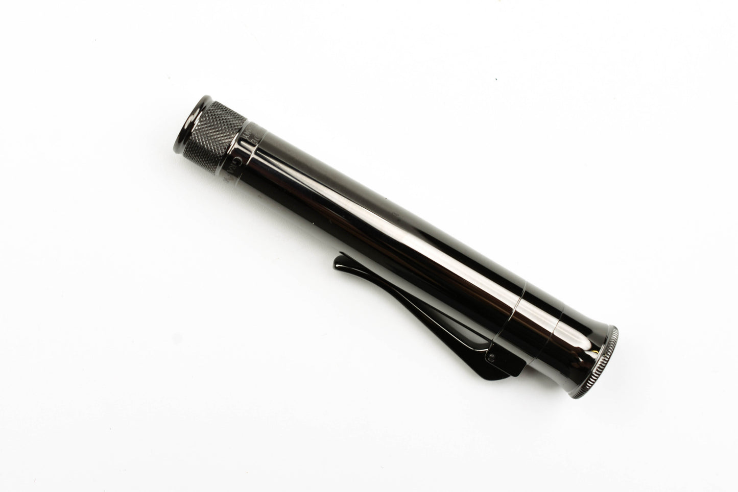 Faber-Castell - Graf von Faber-Castell Perfect Pencil - Black Edition