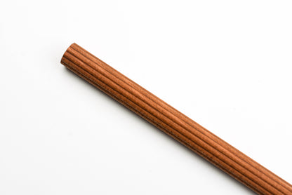 Faber-Castell - Graf von Faber-Castell Perfect Pencil - Short Brown Refills - Pack of 5