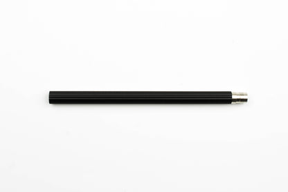 Faber-Castell - Graf von Faber-Castell Perfect Pencil - Short Black Refills - Pack of 5