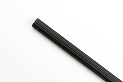 Faber-Castell - Graf von Faber-Castell Perfect Pencil - Short Black Refills - Pack of 5
