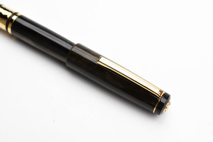 Esterbrook Model J Fountain Pen - Pumpkin Latte