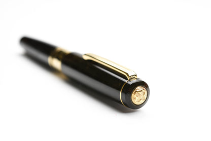 Esterbrook Model J Fountain Pen - Pumpkin Latte