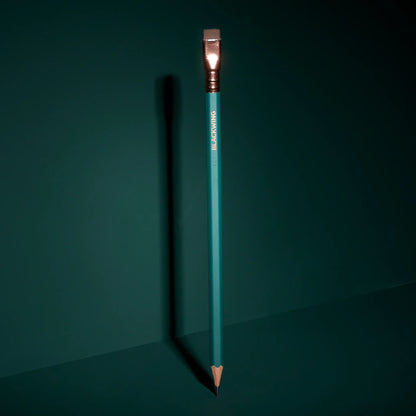 BLACKWING Matte - Green - Set of 12