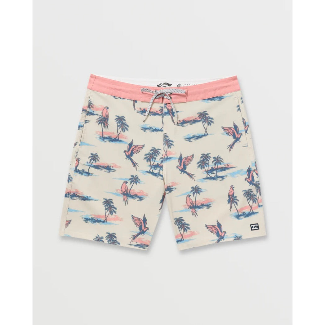 BILLABONG - SUNDAYS LO TIDE BOARDSHORT | Chino