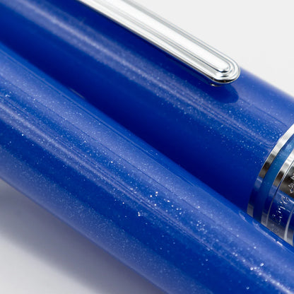 BUNGUBOX Original Fountain Pen - First Love - Artisan Hand Finished