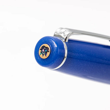 BUNGUBOX Original Fountain Pen - First Love - Artisan Hand Finished