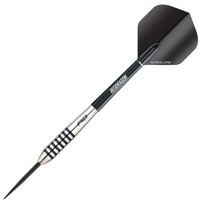 RED DRAGON - Matra 1 Darts - 80% Tungsten - 24g