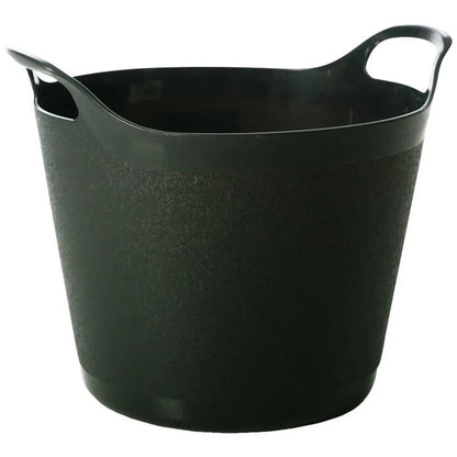 25 Litre Graduated Medium Flexi Store Tub Wham Storage