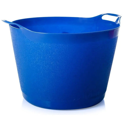 25 Litre Graduated Medium Flexi Store Tub Wham Storage