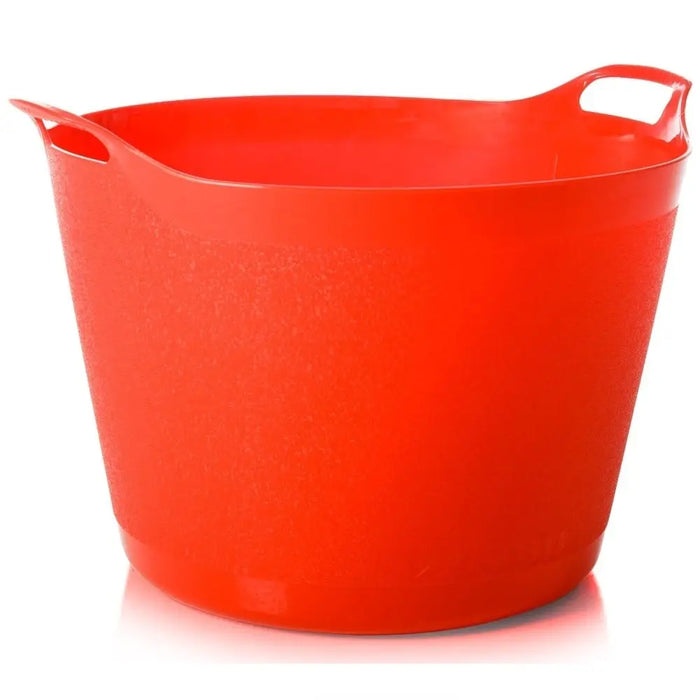 25 Litre Graduated Medium Flexi Store Tub Wham Storage