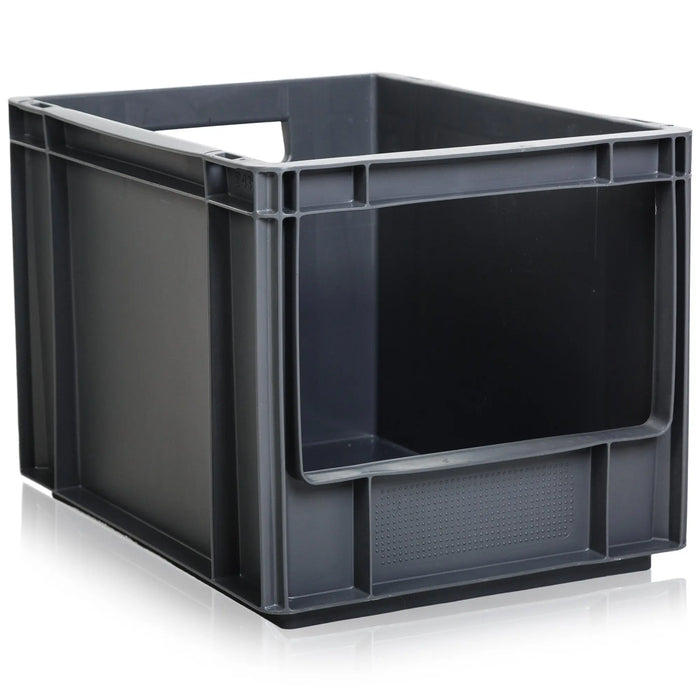 25 litre Open Fronted Container BS
