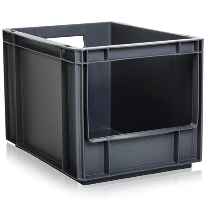 25 litre Open Fronted Container BS