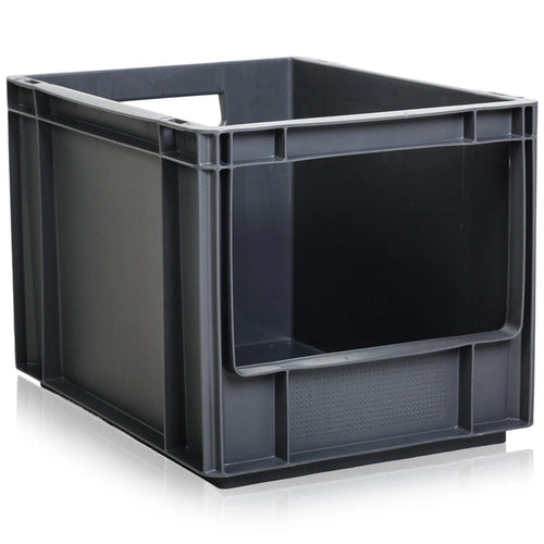 25 litre Open Fronted Container BS