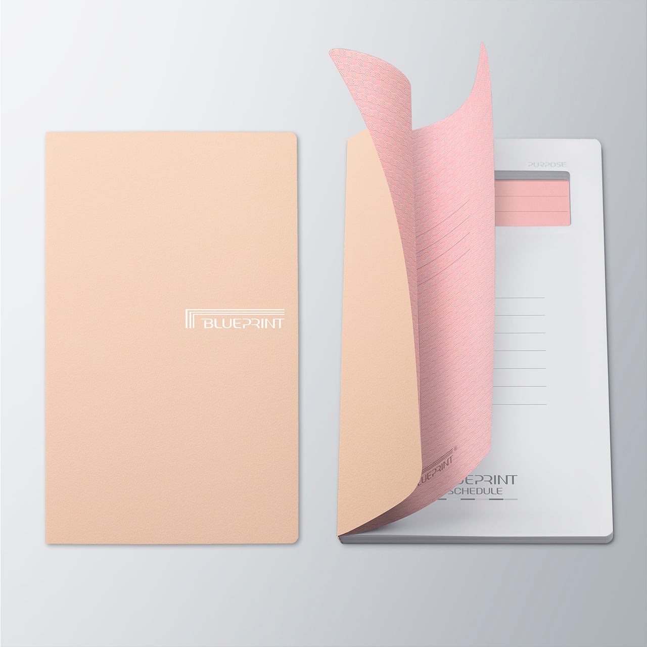 Blueprint Goal Achievement Planner