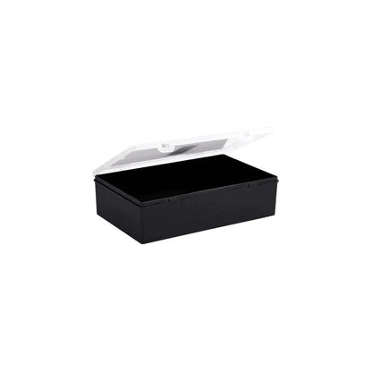 29cm (3.02) Deep Plastic Single Compartment Organiser  Wham Storage
