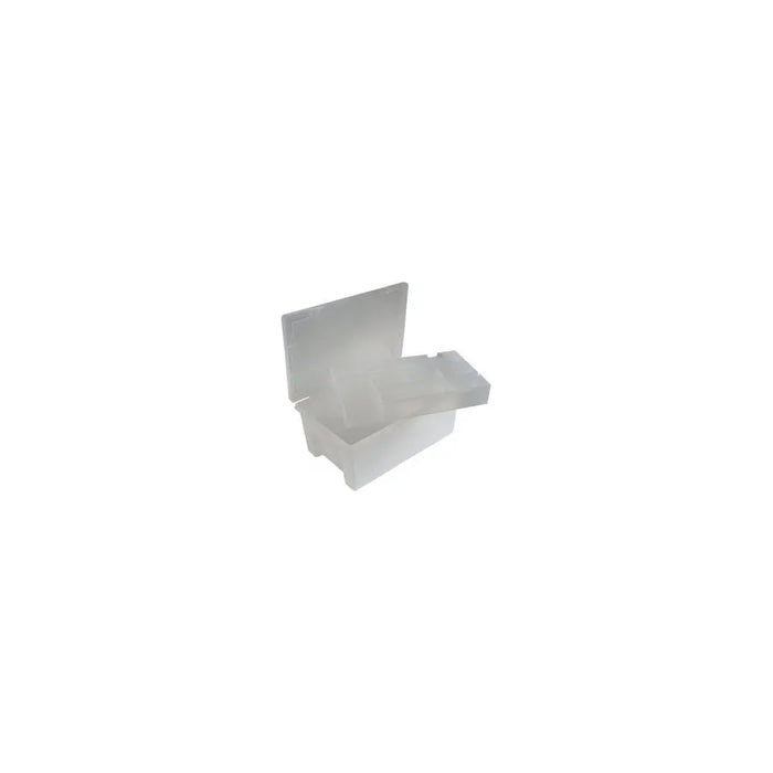 29cm (3.04.01) Deep Removable 8 Compartment Organiser Box Wham Storage