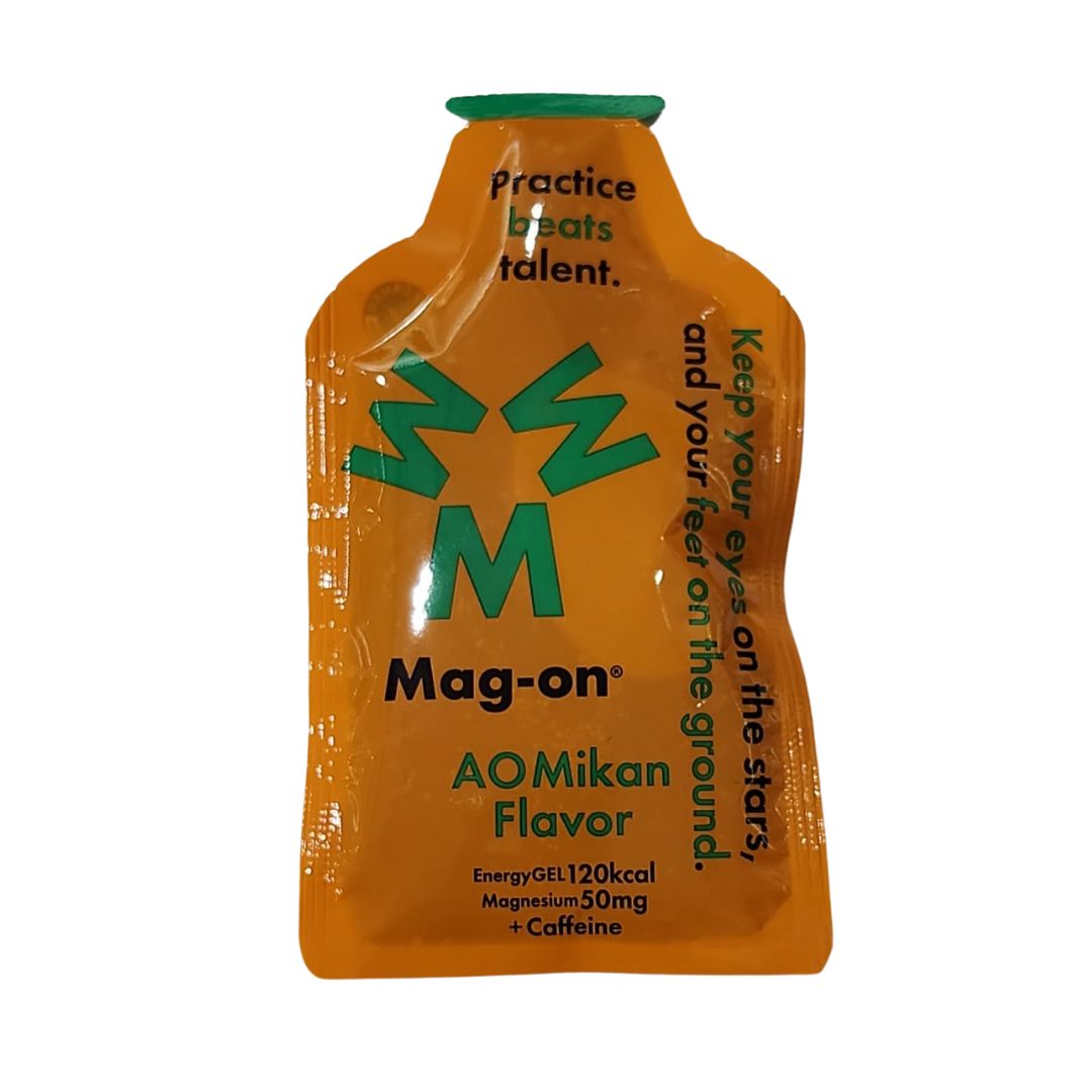 Mag-on Energy Gel