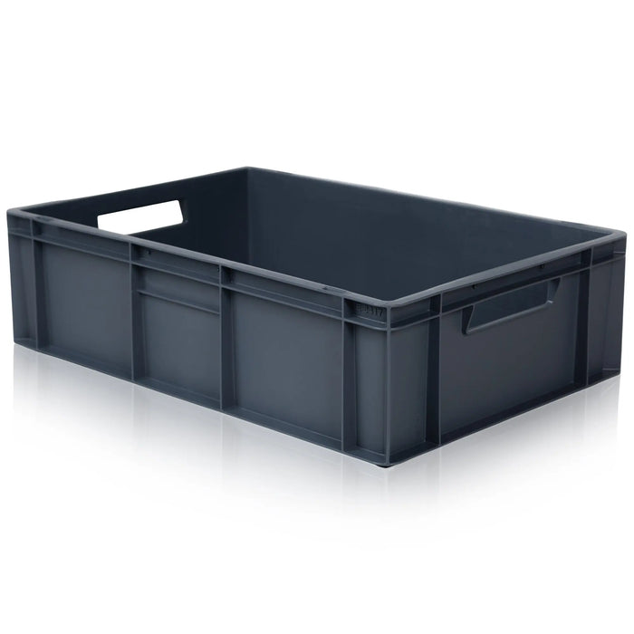 30 Litre Euro Stacking Container (60x40) BS
