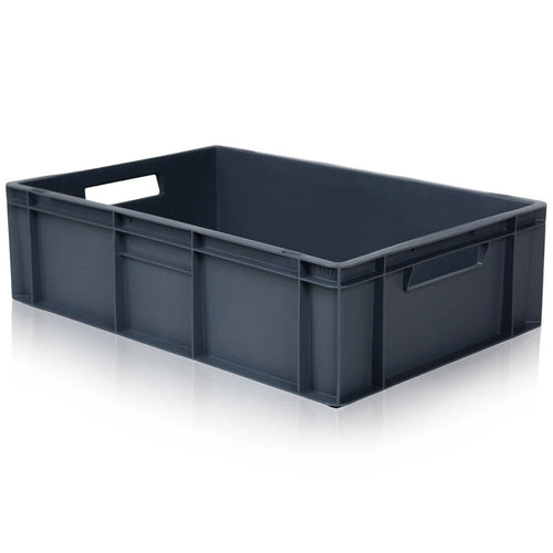 30 Litre Euro Stacking Container (60x40) BS