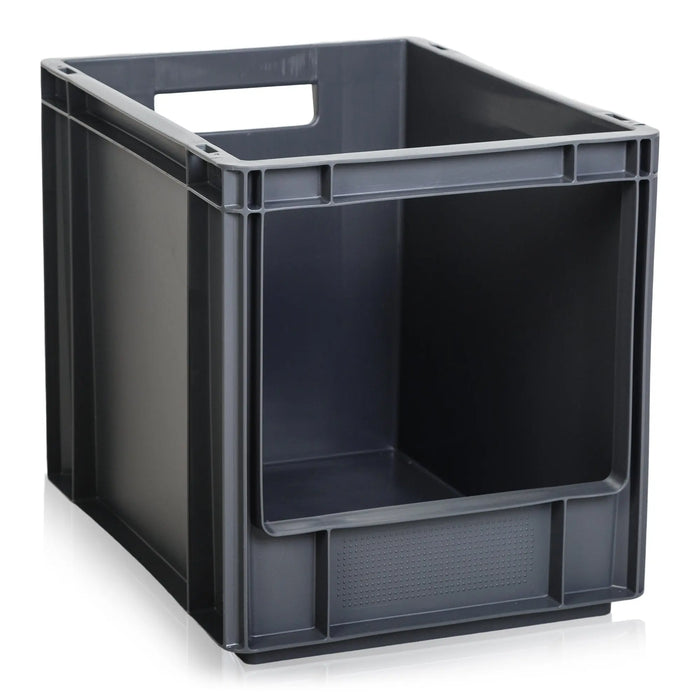 30 litre Open Fronted Container BS