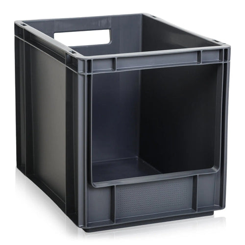 30 litre Open Fronted Container BS